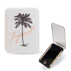 Led Compact Mirror Promotional Products