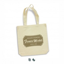 Liberty Cotton Tote Bag Promotional Products