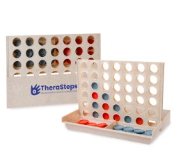 Line Four Wheatstraw Game Promotional Products