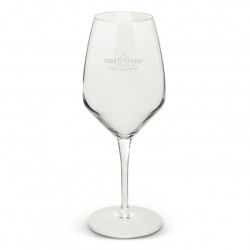 Luigi Bormioli Atelier Wine Glass - 440ml Promotional Products