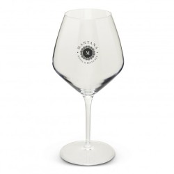 Luigi Bormioli Atelier Wine Glass - 610ml Promotional Products