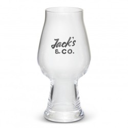 Luigi Bormioli Birratique Beer Glass Promotional Products