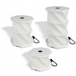 Luma Foldable Lantern Promotional Products