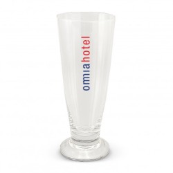Luna Beer Glass Promotional Products