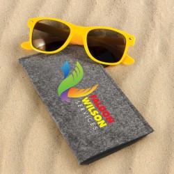 Lux Sunglasses Pack Promotional Products