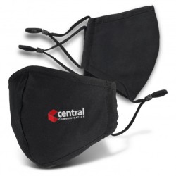 Luxe Face Mask Promotional Products