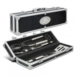 Luxmore Bbq Set Promotional Products