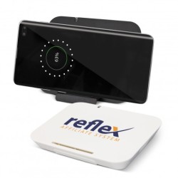 Lynx Wireless Charging Stand Promotional Products