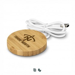 Magnetic Wireless Fast Charger Promotional Products