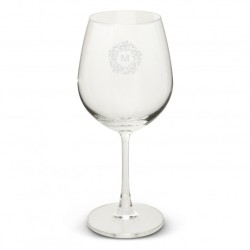 Mahana Wine Glass - 600ml Promotional Products