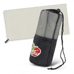 Mako Beach Towel Promotional Products