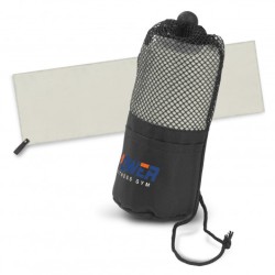 Mako Gym Towel Promotional Products