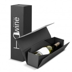 Malbec Wine Gift Box Promotional Products