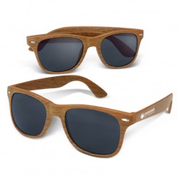Malibu Premium Sunglasses - Heritage Promotional Products