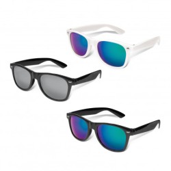 Malibu Premium Sunglasses - Mirror Lens Promotional Products