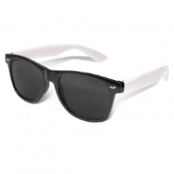 Malibu Premium Sunglasses - White Arms Promotional Products