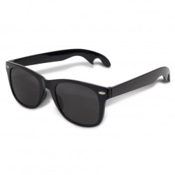 Malibu Sunglasses - Bottle Opener Promotional Products
