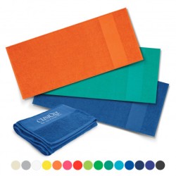 Marina Terry Towel Promotional Products