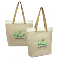 Marley Juco Tote Bag Promotional Products