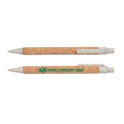 Matador Cork Pen Promotional Products