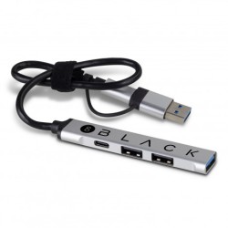 Megabyte Usb Hub Promotional Products