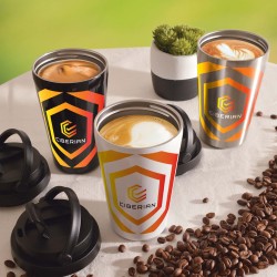 Milano Vacuum Cup Promotional Products