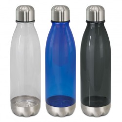 Mirage Translucent Bottle Promotional Products
