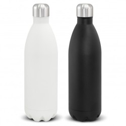 Mirage Vacuum Bottle - One Litre Promotional Products