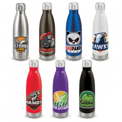 Mirage Vacuum Bottle Promotional Products