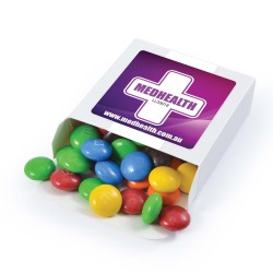 M&m's In 50g Box  Promotional Products