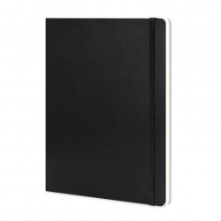 Moleskine Classic Soft Cover Notebook - Extra Large Promotional Products