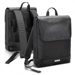 Moleskine Metro Slim Backpack Promotional Products