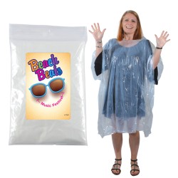 Monsoon Poncho Promotional Products