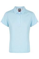 Morris Lady Polos - N2317 Promotional Products