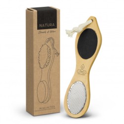 Natura Pedicure Tool Promotional Products