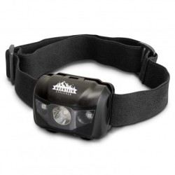 Nepal Headlamp Torch Promotional Products