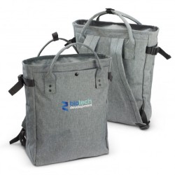 Newport Tote Backpack Promotional Products