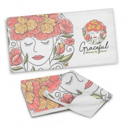 Ocean Xl Beach Towel - Full Colour Promotional Products