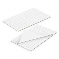 Office Note Pad - 90mm X 160mm Promotional Products