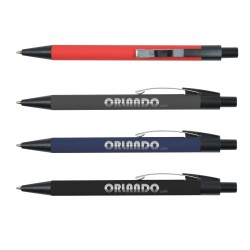 Orlando Mirror Pen Promotional Products