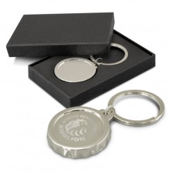 Orleans Bottle Opener Key Ring Promotional Products