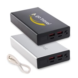 Ortega Power Bank Promotional Products