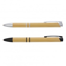 Panama Bamboo Pen Promotional Products