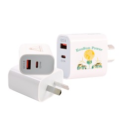 Paramount Wall Charger Promotional Products