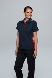 Paterson Lady Polos - N2305 Promotional Products