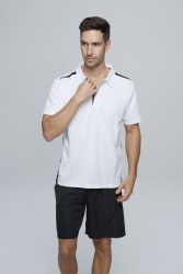 Paterson Mens Polos - N1305 Promotional Products