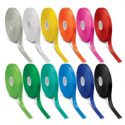 Personalised Ribbon 20mm Promotional Products