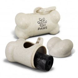 Pet Bag Dispenser  - Natural Promotional Products