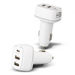 Photon Car Charger Promotional Products