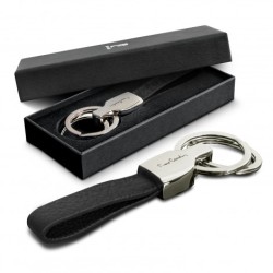 Pierre Cardin Belfort Key Ring Promotional Products